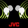 JVC Headphones Manager アイコン