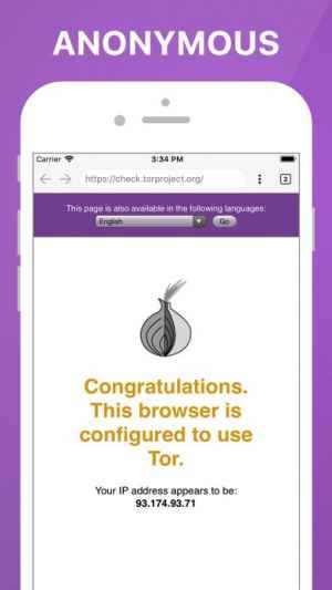 Tor Browser Pro Iphone Androidスマホアプリ ドットアップス Apps