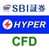 HYPER CFD アイコン