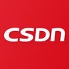 CSDN-技术开发者社区 アイコン