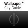 Wallpaper* City Guides アイコン