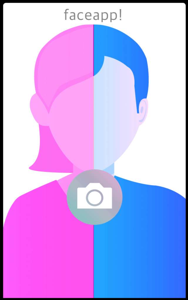 写真の顔を入れ替える Faceapp アプリの使い方 Iphone Androidスマホアプリ ドットアップス Apps