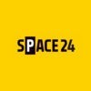 SPACE24 アイコン