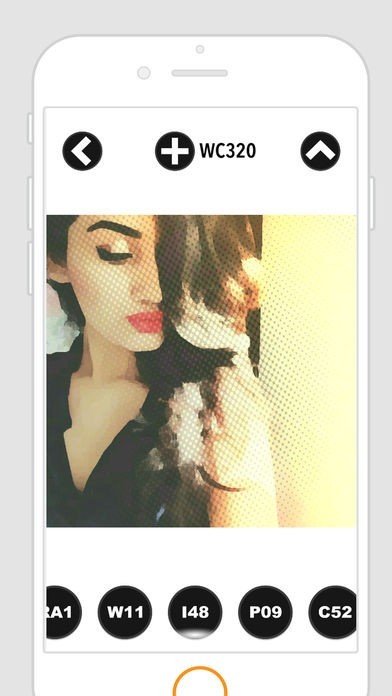 PopDot+ | スクリーンショットその2