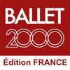 BALLET2000 Édition FRANCE アイコン