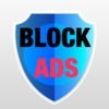 BlockIt - Ad Free, Privacy, Ad Blocker for Safari アイコン