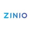 ZINIO - マガジンニューススタンド アイコン