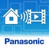 Panasonic Media Access アイコン