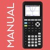 TI-84 CE Calculator Manual アイコン