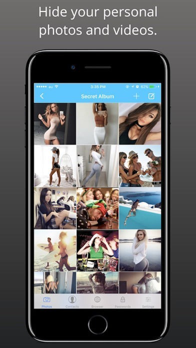 Fake Calculator - Secret and Private Photos | スクリーンショットその2