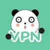 VPN - Panda VPN Master アイコン