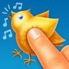 Smart Baby Touch HD - Amazing sounds in toddler flashcards of animals, vehicles, musical instruments and much more アイコン