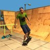 Skater 3D Rampage Simulator Pro アイコン