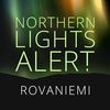 Northern Lights Alert Rovaniemi アイコン