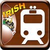 iRish Rail Transit アイコン