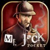 Mr Jack Pocket アイコン