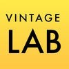 Vintage Lab - old photo effect アイコン