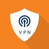 VPN-Security Proxy VPN アイコン
