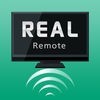 REAL Remote アイコン