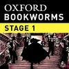 The Phantom of the Opera: Oxford Bookworms Stage 1 Reader (for iPhone) アイコン