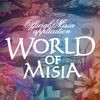 MISIA OFFICIAL APPLI - WORLD OF MISIA - アイコン