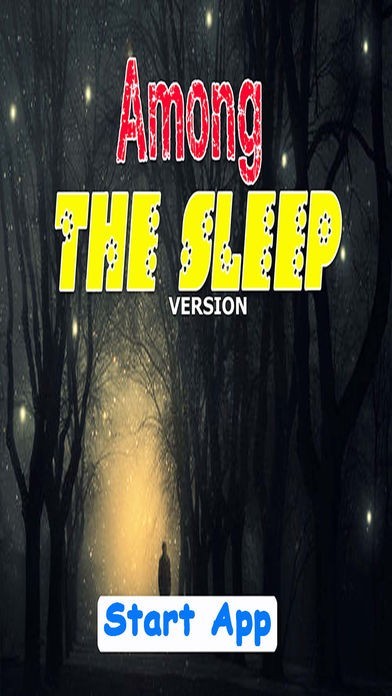Among the Sleep Version | スクリーンショットその1