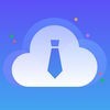 BizKeeper: notes cloud storage アイコン