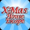 X Mas House Escape 2 アイコン