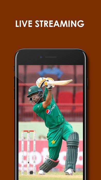 Live Cricket Hd Tv Iphone Androidスマホアプリ ドットアップス Apps