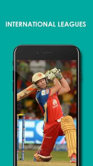 Live Cricket Hd Tv Iphone Androidスマホアプリ ドットアップス Apps