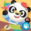 Dr. Pandaの図工教室 アイコン