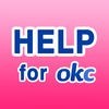 Help for OkCupid アイコン