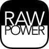 RAW Power アイコン