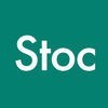 Stoc（ストック） アイコン