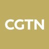 CGTN - China Global TV Network アイコン