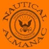 iNA Digitial Nautical Almanac アイコン