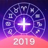 Horoscope + 2019 アイコン