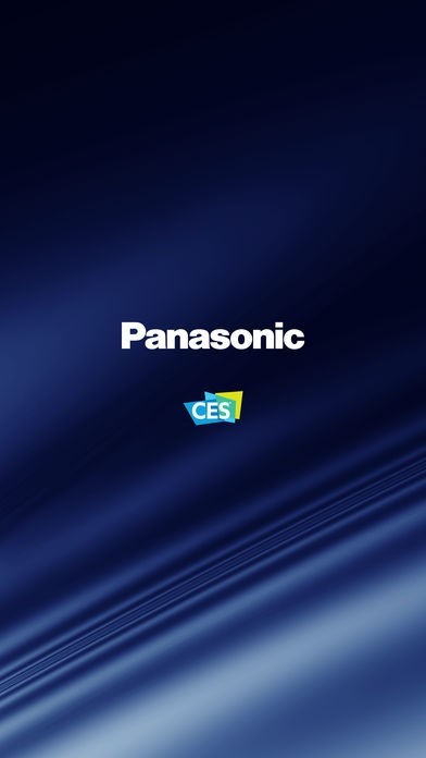 Panasonic CES 2019 | スクリーンショットその1