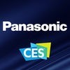 Panasonic CES 2019 アイコン