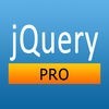 jQuery Pro Quick Guide アイコン