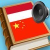 Chinese Indonesian best dictionary アイコン