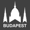 ブダペスト 旅行 ガイド ＆マップ アイコン
