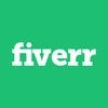 Fiverr - Freelance Services アイコン