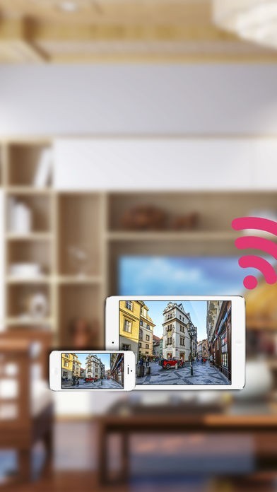 Pro Mirror Cast For LG TV | スクリーンショットその1