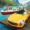Driving Pro: Island Delivery アイコン