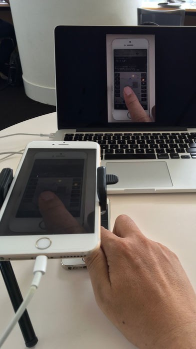 Lens - For Your Presentation | スクリーンショットその2