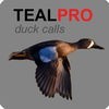 Duck Calls for Teal - TealPro - Duck Hunting Calls アイコン