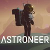 ASTRONEER. アイコン