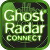 Ghost Radar®: CONNECT アイコン