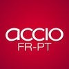 French-Portuguese Dictionary from Accio アイコン
